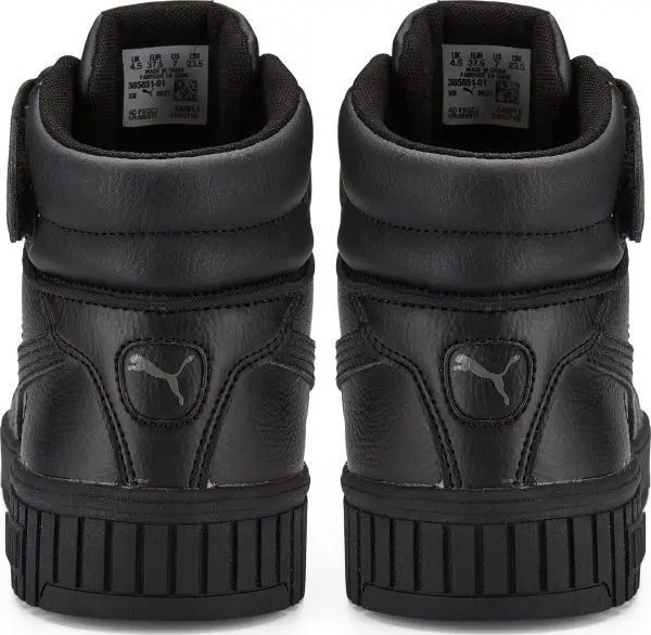 Кросівки жіночі Puma CARINA 2.0 MID чорні 385851-01