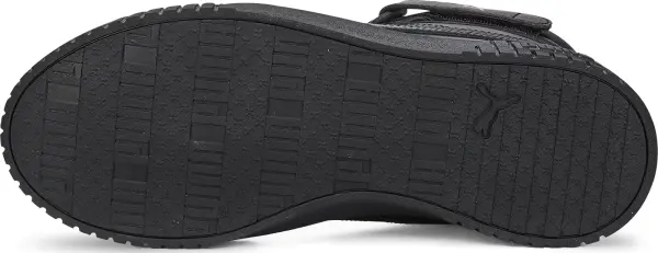 Кросівки жіночі Puma CARINA 2.0 MID чорні 385851-01