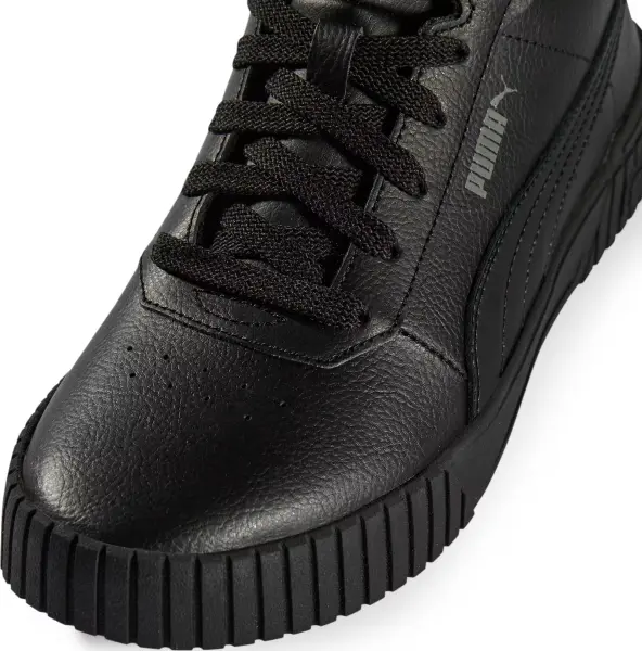 Кросівки жіночі Puma CARINA 2.0 MID чорні 385851-01