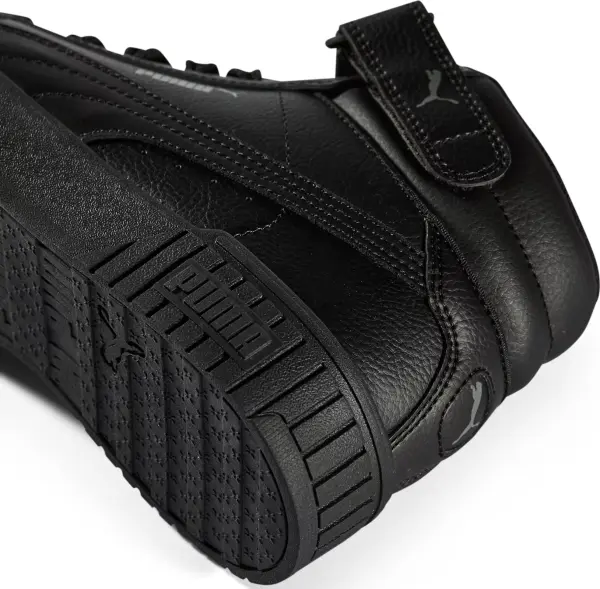 Кросівки жіночі Puma CARINA 2.0 MID чорні 385851-01