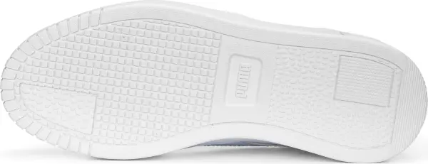Кроссовки женские Puma CARINA STREET белые 389390-01