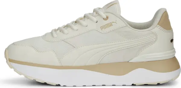 Кросівки жіночі Puma R78 VOYAGE бежеві 380729-25