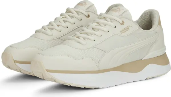 Кросівки жіночі Puma R78 VOYAGE бежеві 380729-25