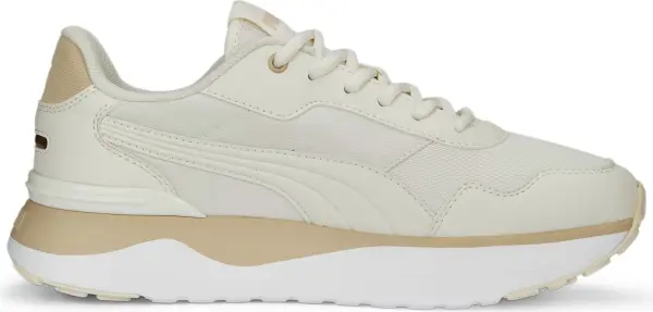 Кросівки жіночі Puma R78 VOYAGE бежеві 380729-25