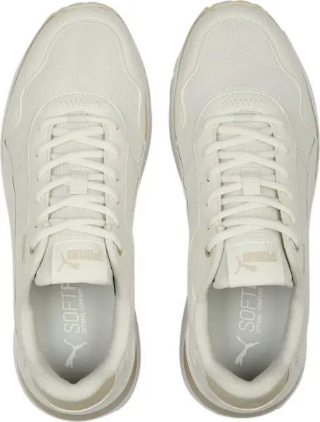 Кросівки жіночі Puma R78 VOYAGE бежеві 380729-25