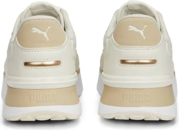 Кросівки жіночі Puma R78 VOYAGE бежеві 380729-25