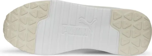 Кросівки жіночі Puma R78 VOYAGE бежеві 380729-25