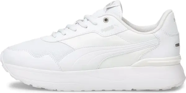 Кроссовки женские Puma R78 VOYAGE белые 380729-02