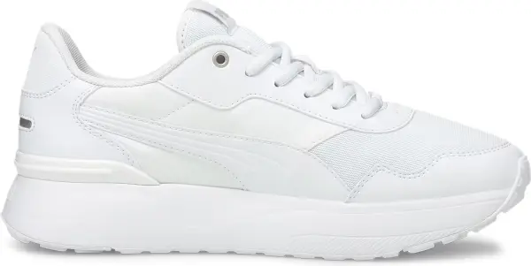 Кроссовки женские Puma R78 VOYAGE белые 380729-02