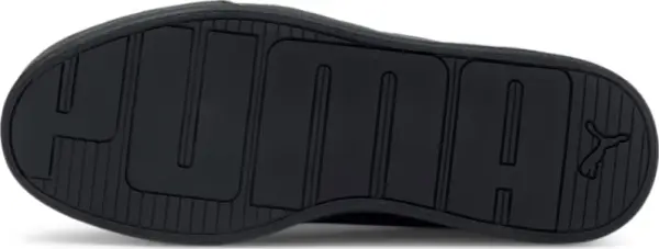 Кросівки жіночі Puma SKYE DEMI TEDDY чорні 381151-01