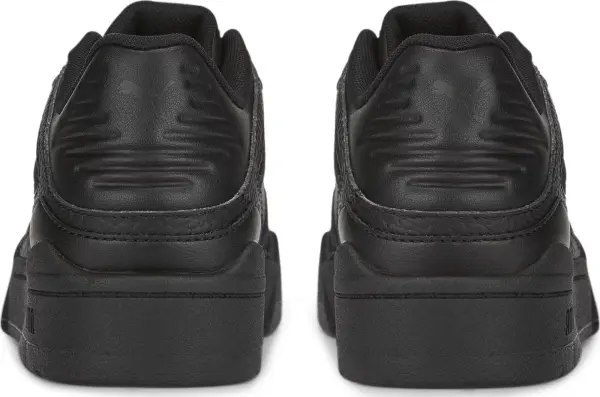 Кросівки підліткові Puma SLIPSTREAM LEATHER чорні 387826-01