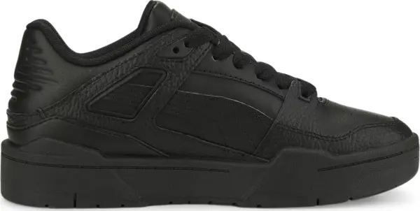 Кросівки підліткові Puma SLIPSTREAM LEATHER чорні 387826-01