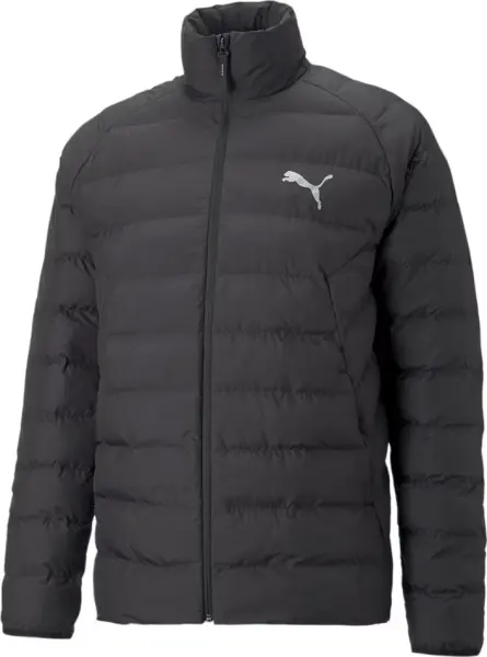 Куртка Puma ACTIVE чорна 849357-01