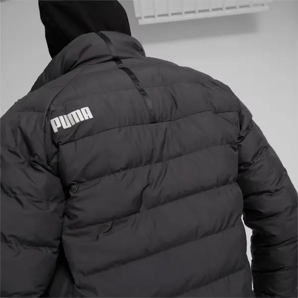 Куртка Puma ACTIVE чорна 849357-01
