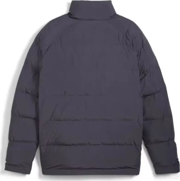 Куртка Puma MONOMATERIAL JACKET темно-сіра 626469-69