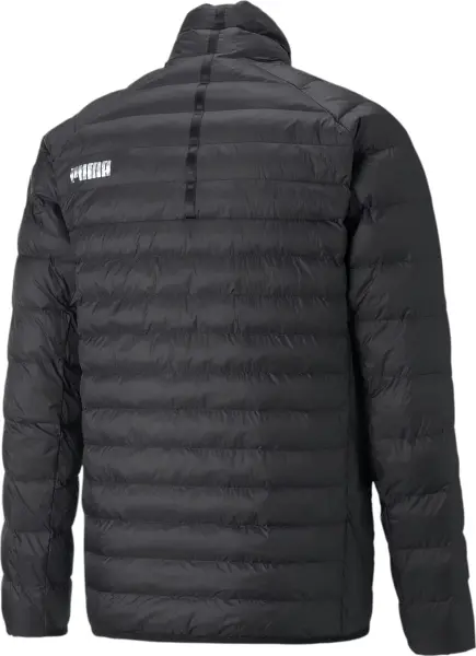 Куртка Puma PACKLITE PADDED SLIM FIT чорна 849356-01