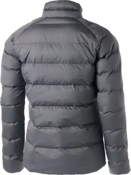 Куртка Puma WARMCELL LIGHTWEIGHT сіра 587699-09