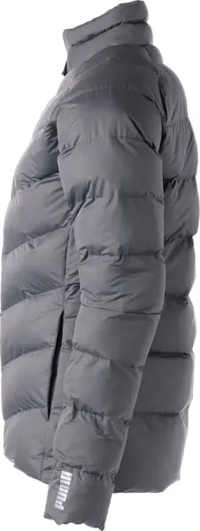 Куртка Puma WARMCELL LIGHTWEIGHT сіра 587699-09