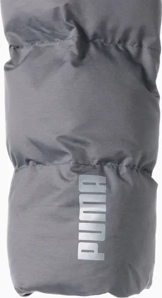 Куртка Puma WARMCELL LIGHTWEIGHT сіра 587699-09