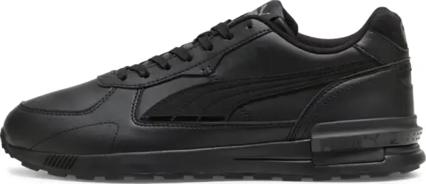 Кросівки Puma GRAVITON 2 чорні 395378-01