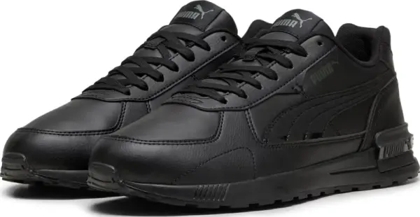 Кросівки Puma GRAVITON 2 чорні 395378-01