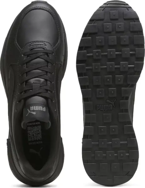 Кросівки Puma GRAVITON 2 чорні 395378-01
