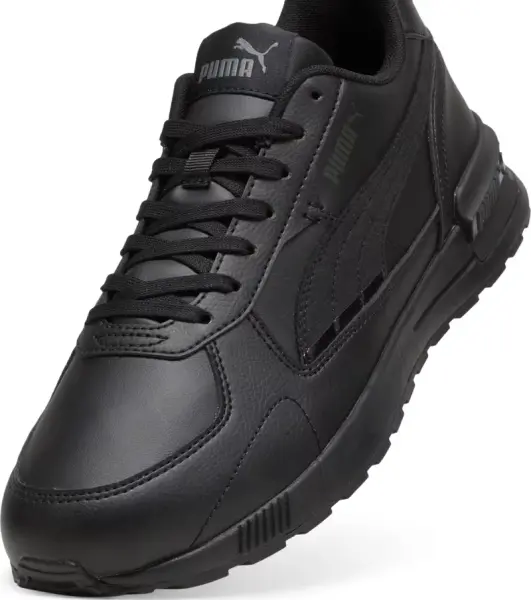 Кросівки Puma GRAVITON 2 чорні 395378-01