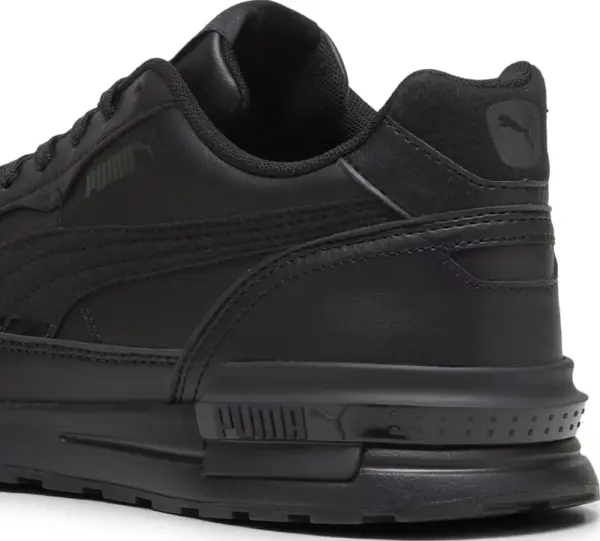 Кросівки Puma GRAVITON 2 чорні 395378-01