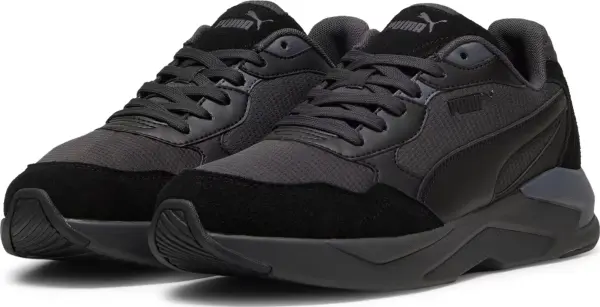 Кросівки Puma X-RAY SPEED LITE SD чорні 397828-03