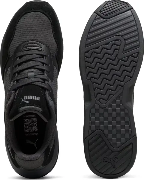 Кросівки Puma X-RAY SPEED LITE SD чорні 397828-03