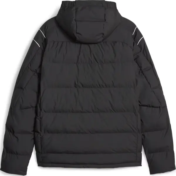 Куртка Puma BMW M MOTORSPORT MT7 ECOLITE чорна 621209-01