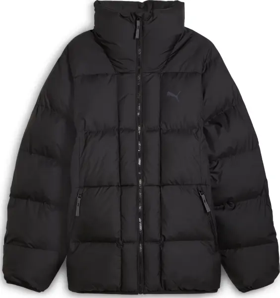 Куртка Puma PUFFER чорна 626506-01