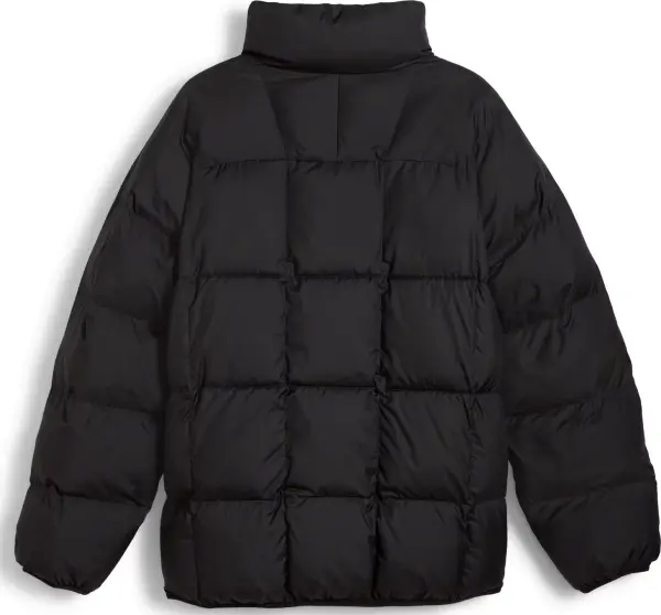 Куртка Puma PUFFER чорна 626506-01