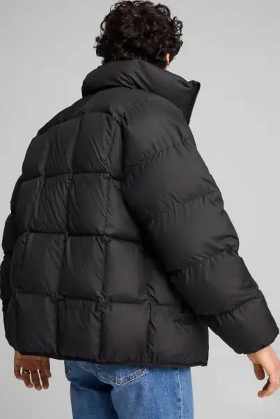 Куртка Puma PUFFER чорна 626506-01