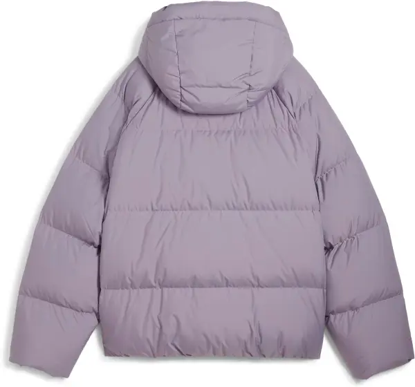 Пуховик жіночий Puma DOWN PUFFER бузковий 626487-30