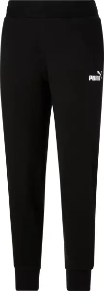 Спортивные штаны женские Puma ESSENTIALS черные 846864-01