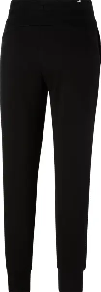Спортивные штаны женские Puma ESSENTIALS черные 846864-01