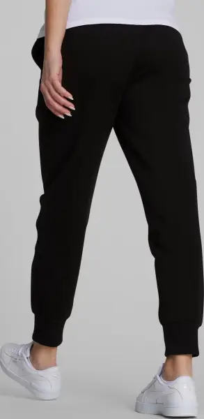 Спортивные штаны женские Puma ESSENTIALS черные 846864-01