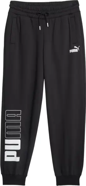 Спортивные штаны женские Puma POWER черные 676025-01