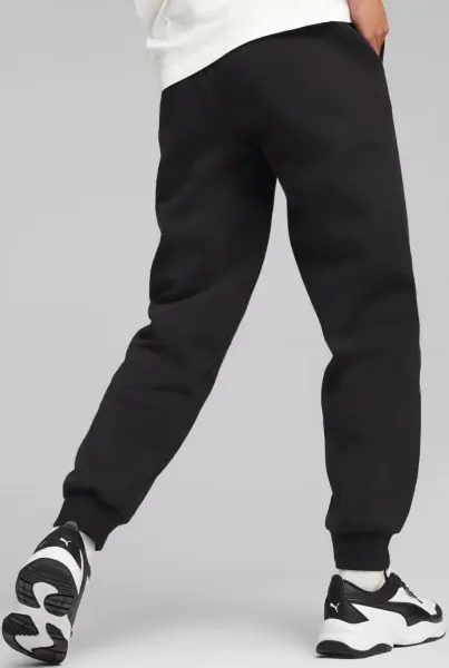 Спортивные штаны женские Puma POWER черные 676025-01