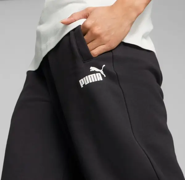 Спортивные штаны женские Puma POWER черные 676025-01