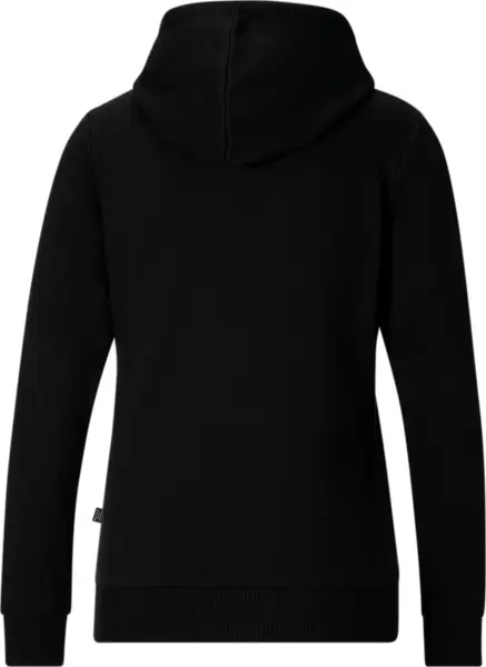 Худі жіноче Puma ESSENTIALS чорне 846858-01