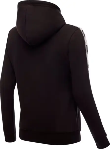 Худи женское Puma TAPE черное 847947-01
