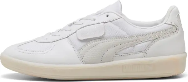 Кросівки жіночі Puma PALERMO JER-SHE білі 40045601