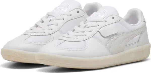 Кросівки жіночі Puma PALERMO JER-SHE білі 40045601