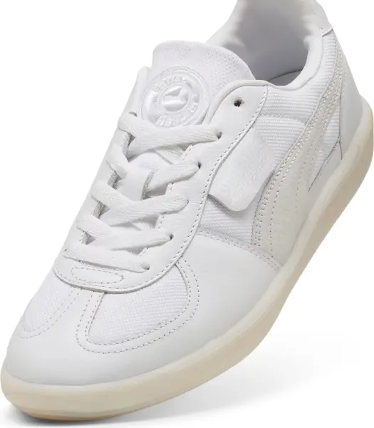 Кросівки жіночі Puma PALERMO JER-SHE білі 40045601