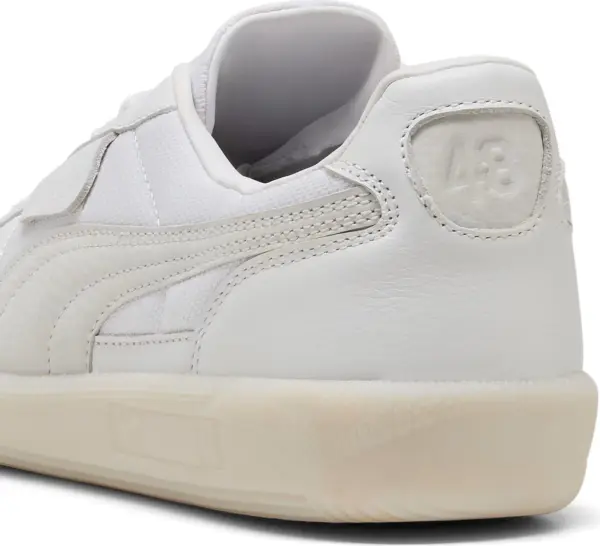 Кросівки жіночі Puma PALERMO JER-SHE білі 40045601