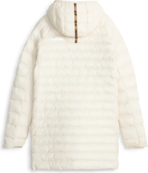 Куртка жіноча Puma PACKLITE JACKET кремово-коричнева 849406-87
