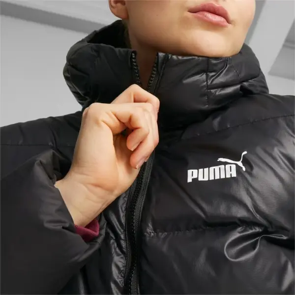 Куртка жіноча Puma POWER чорна 675374-01
