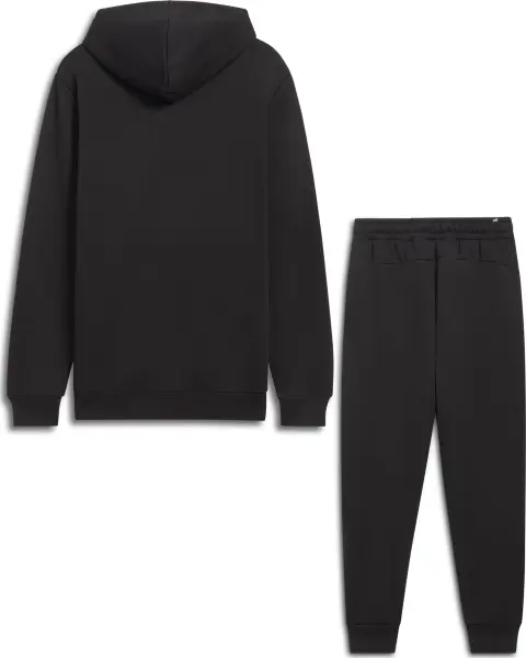 Спортивный костюм Puma TONAL COLLECTION черный 684391-01__684731-01